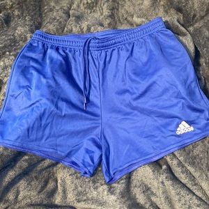 Adidas Athletic Shorts